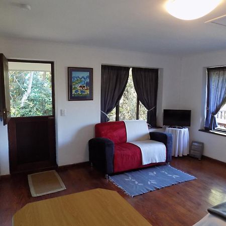 Protea Guest House Knysna Exterior photo