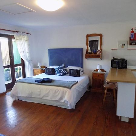 Protea Guest House Knysna Exterior photo