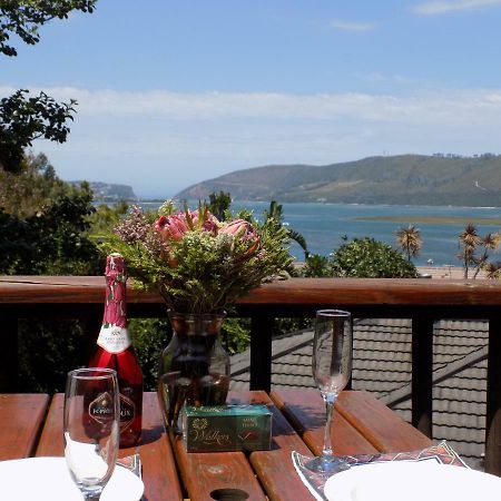 Protea Guest House Knysna Exterior photo