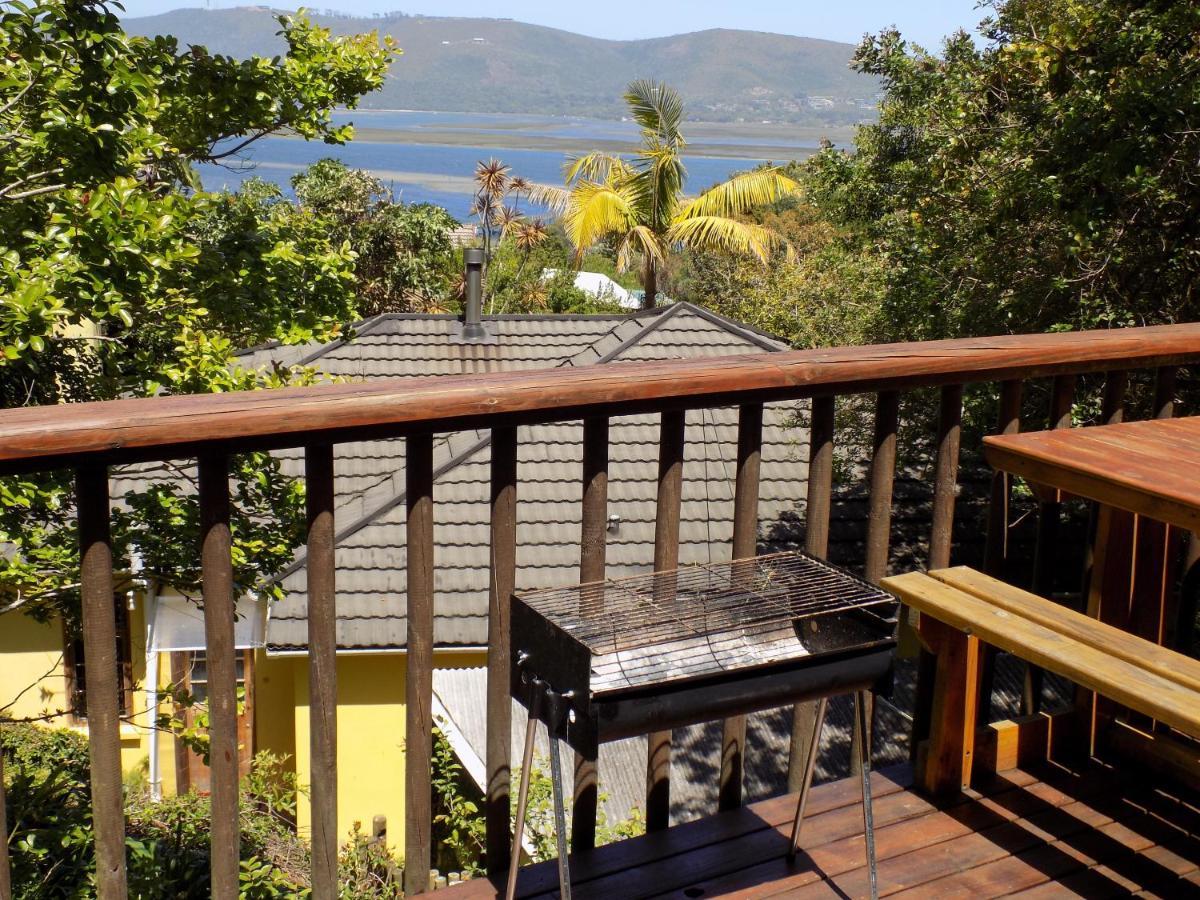 Protea Guest House Knysna Exterior photo