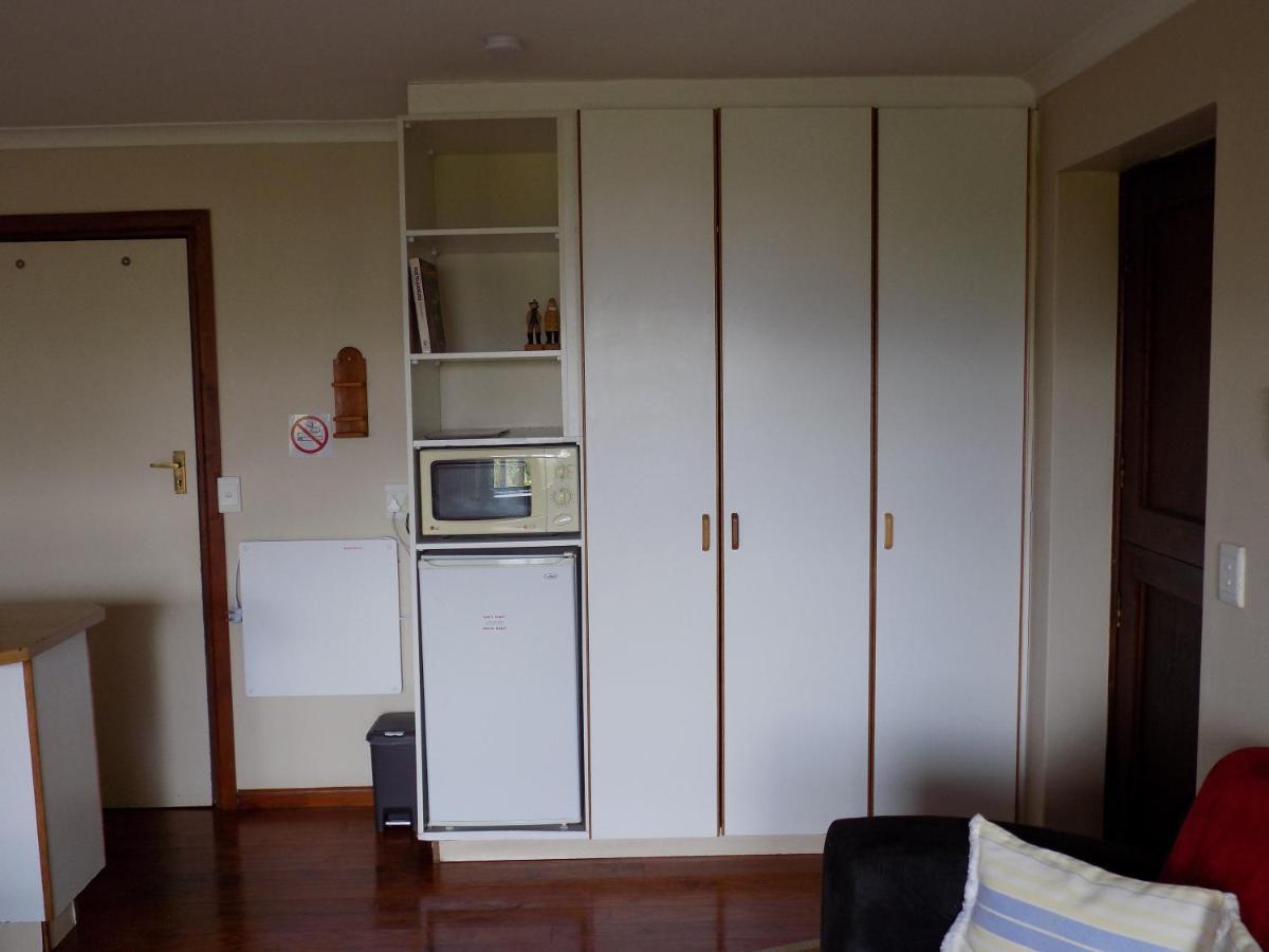 Protea Guest House Knysna Exterior photo