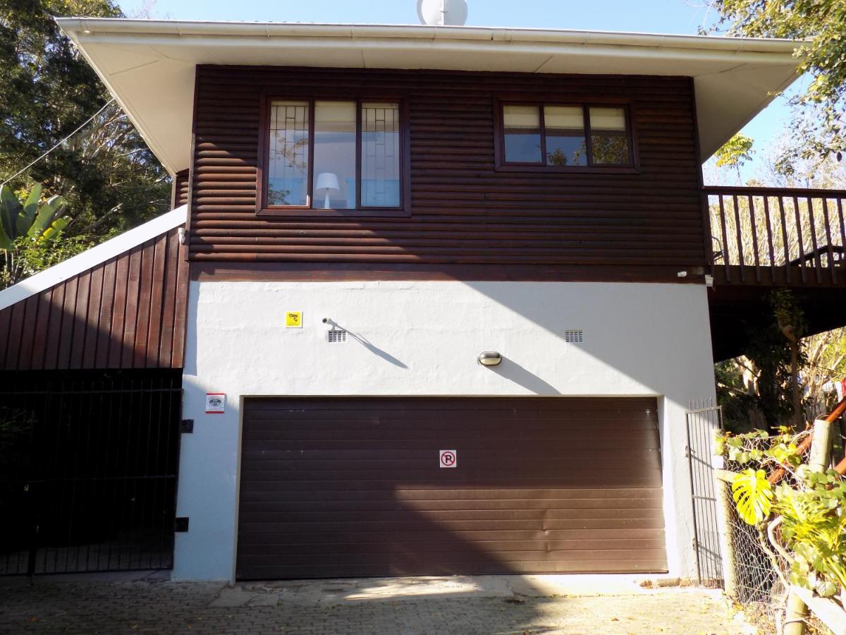 Protea Guest House Knysna Exterior photo