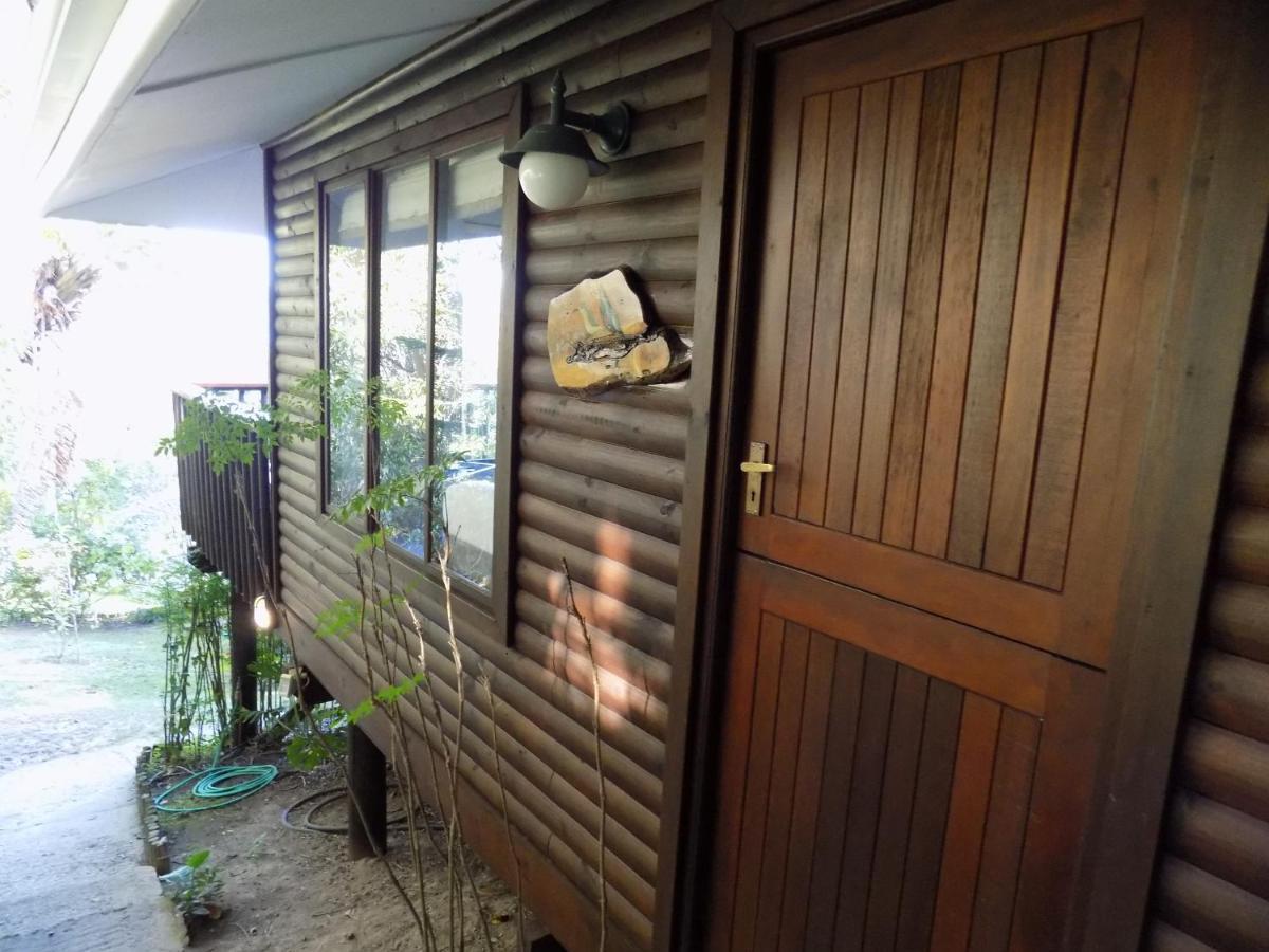 Protea Guest House Knysna Exterior photo