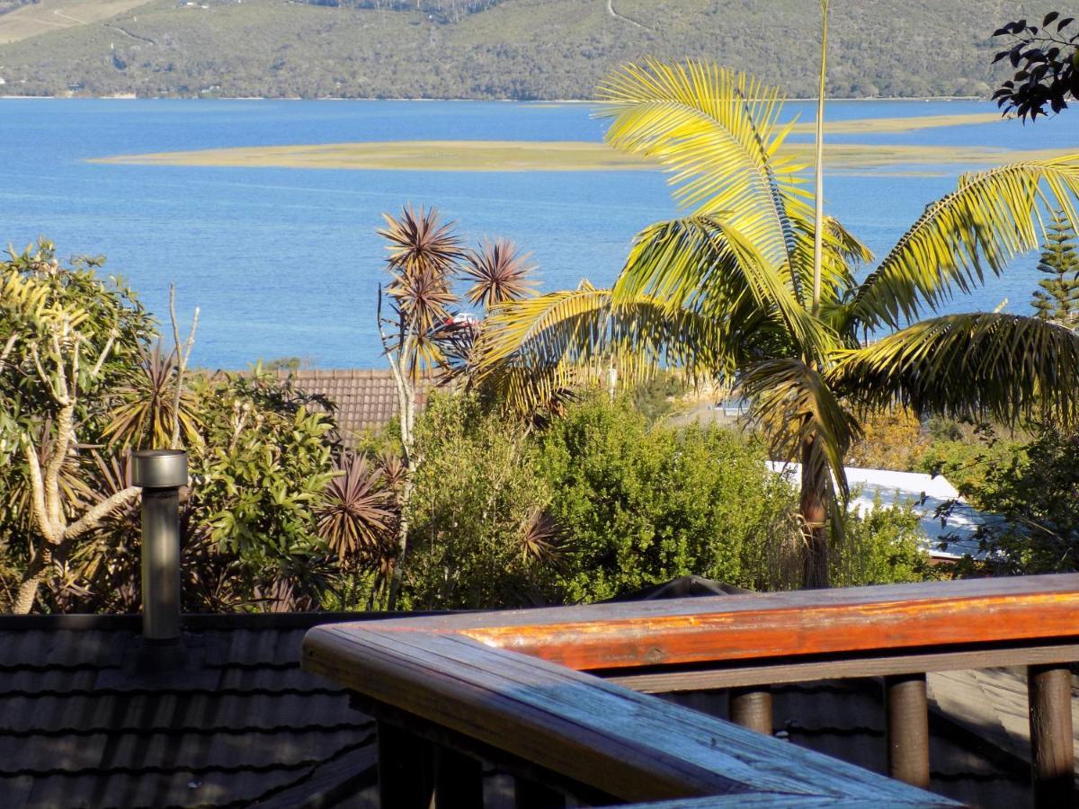 Protea Guest House Knysna Exterior photo