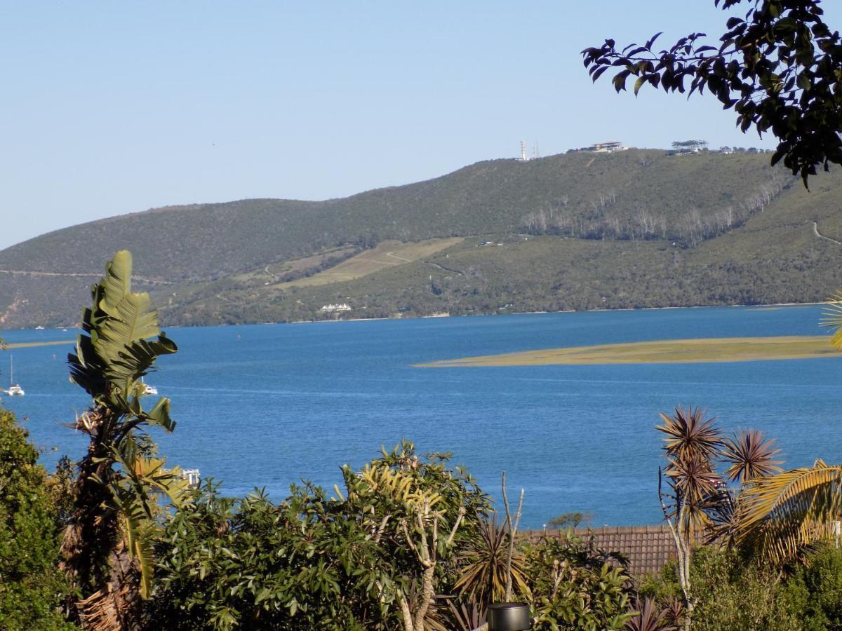 Protea Guest House Knysna Exterior photo