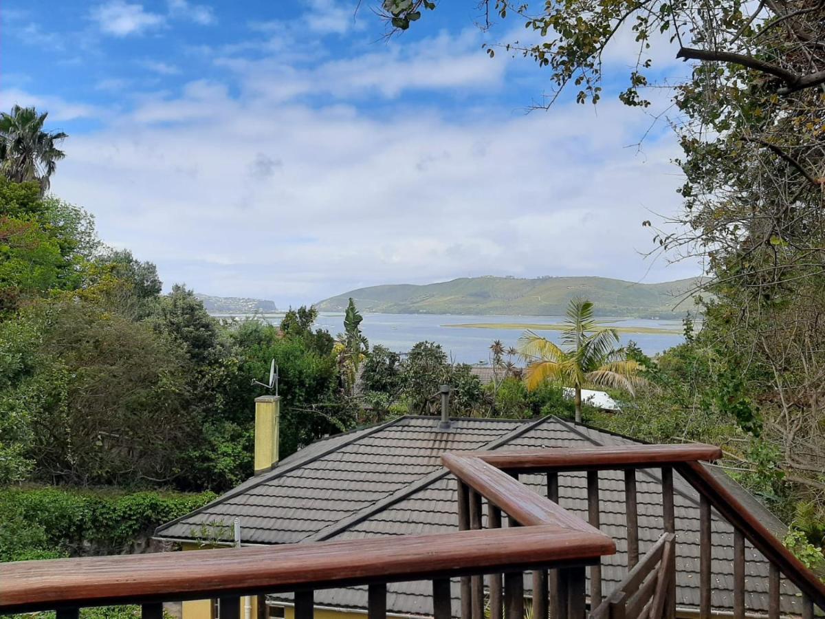 Protea Guest House Knysna Exterior photo