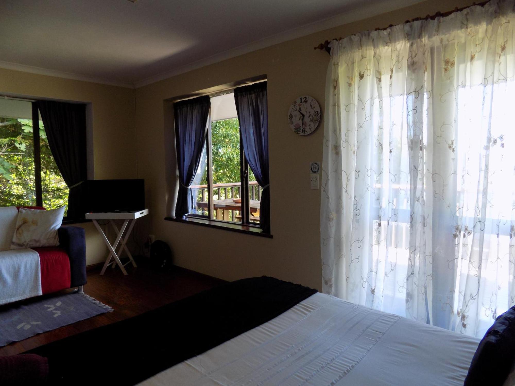 Protea Guest House Knysna Exterior photo