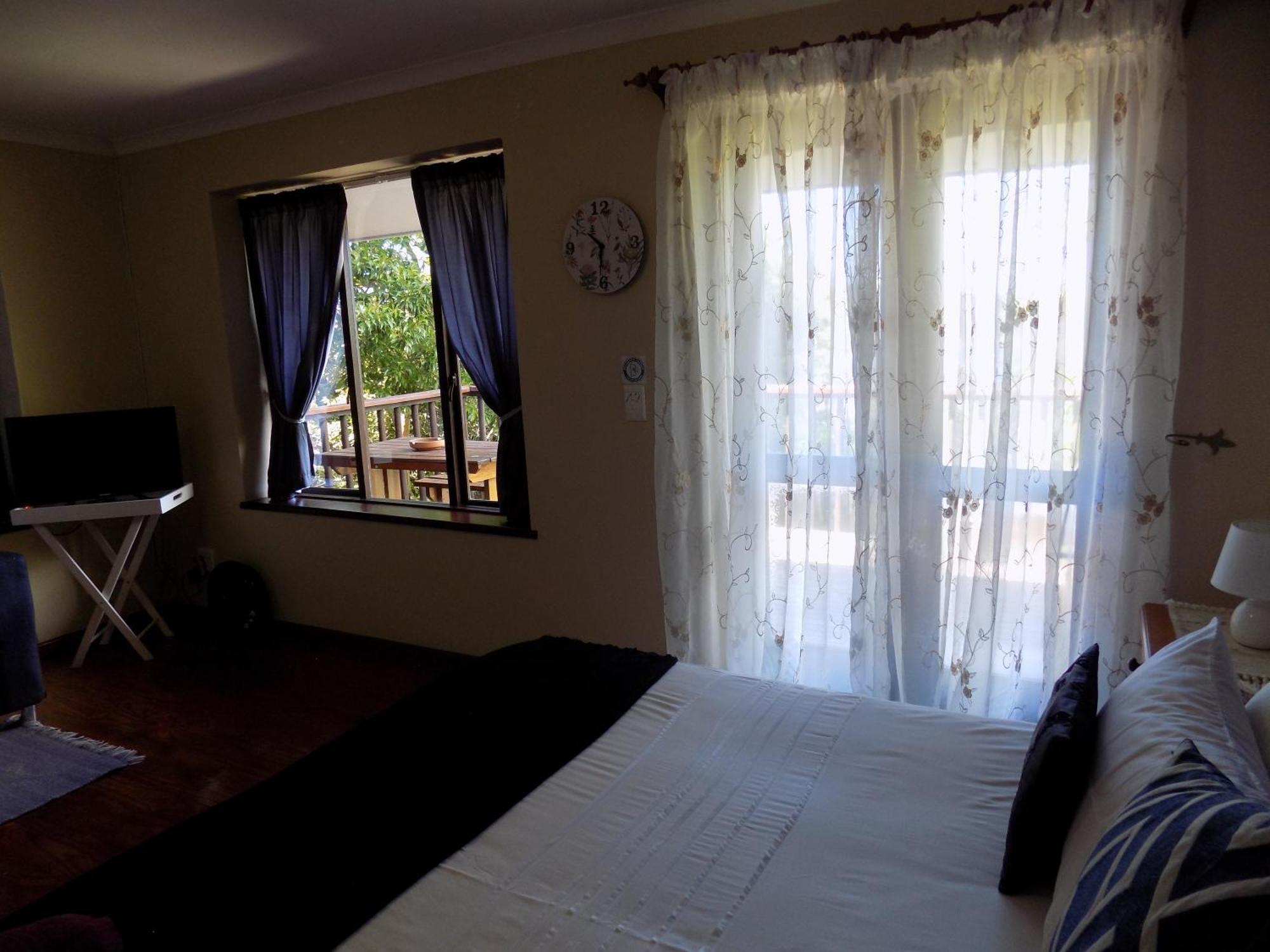 Protea Guest House Knysna Exterior photo