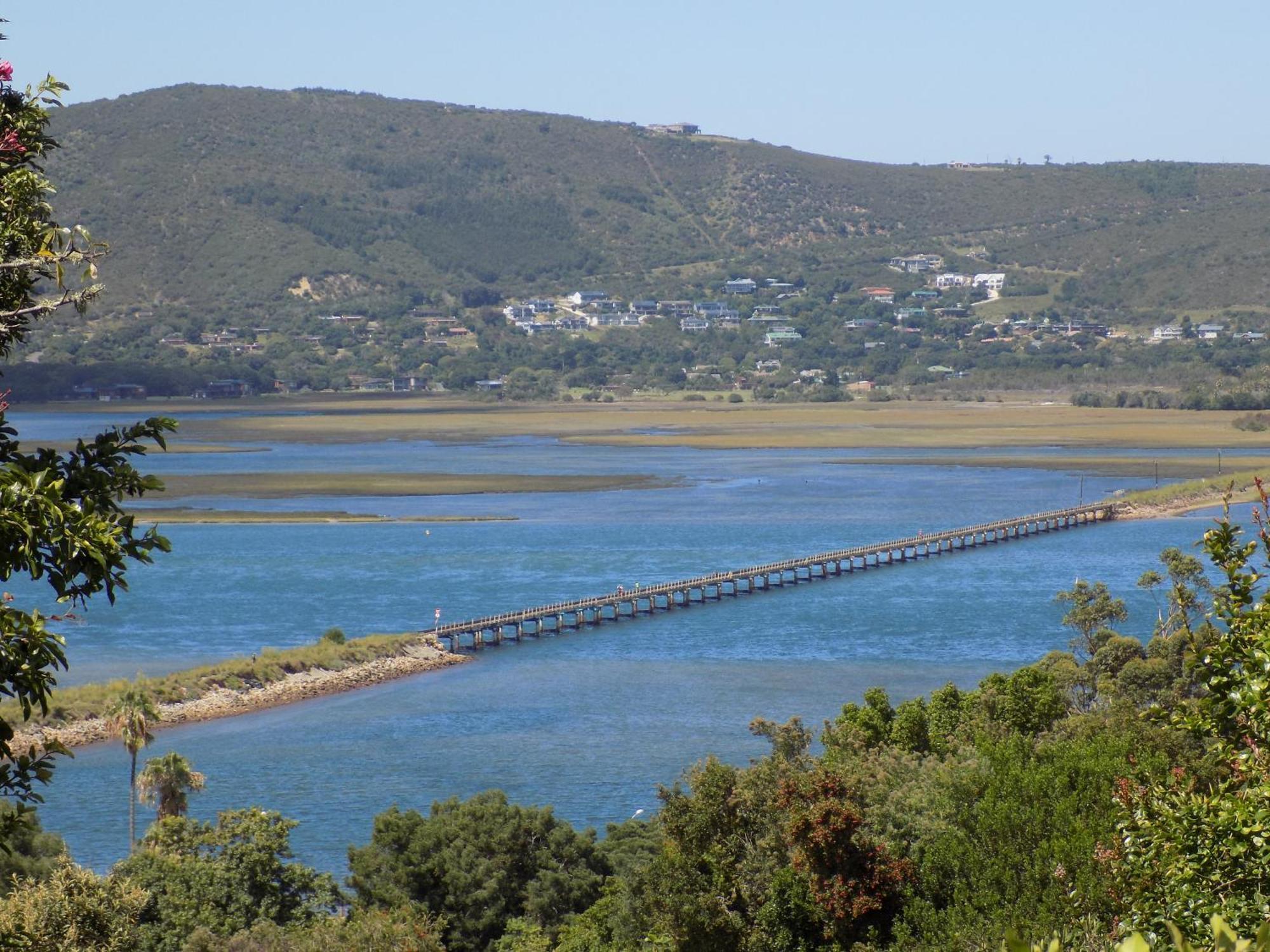 Protea Guest House Knysna Exterior photo