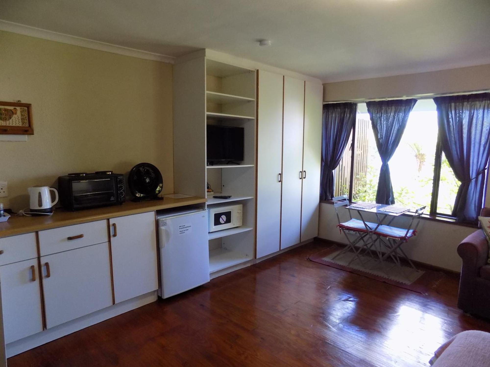 Protea Guest House Knysna Exterior photo