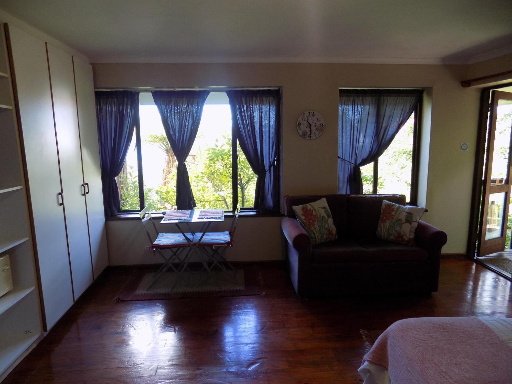 Protea Guest House Knysna Exterior photo
