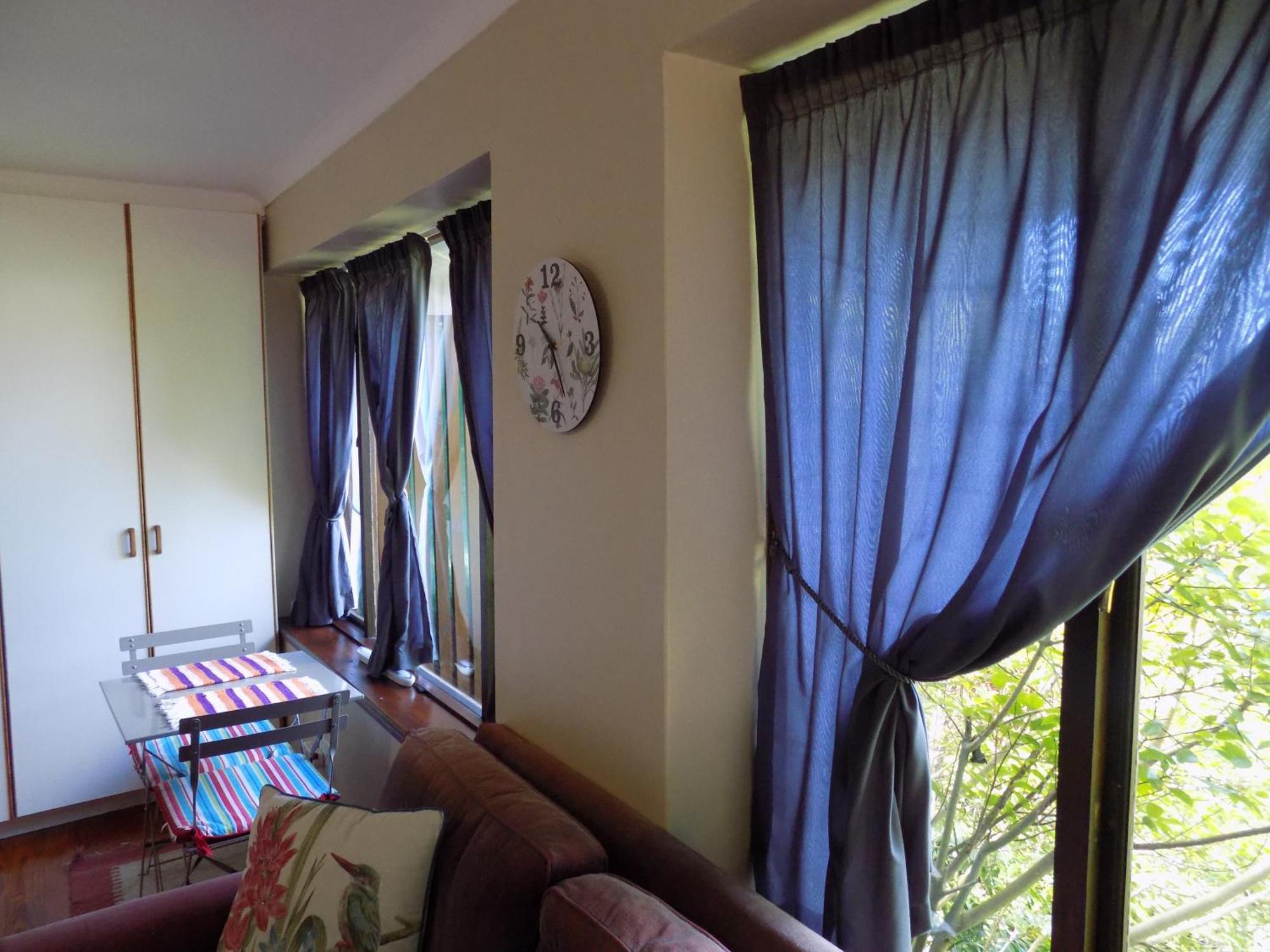 Protea Guest House Knysna Exterior photo