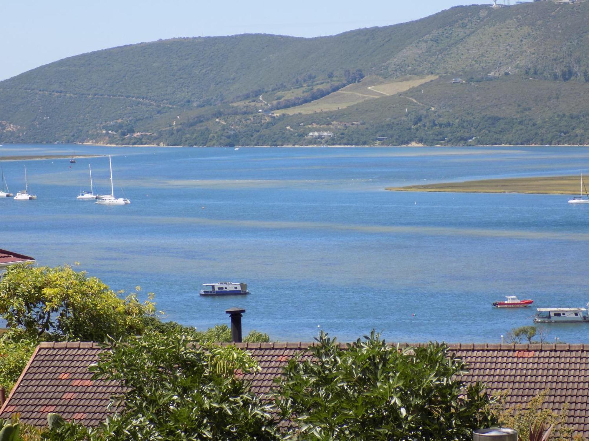 Protea Guest House Knysna Exterior photo