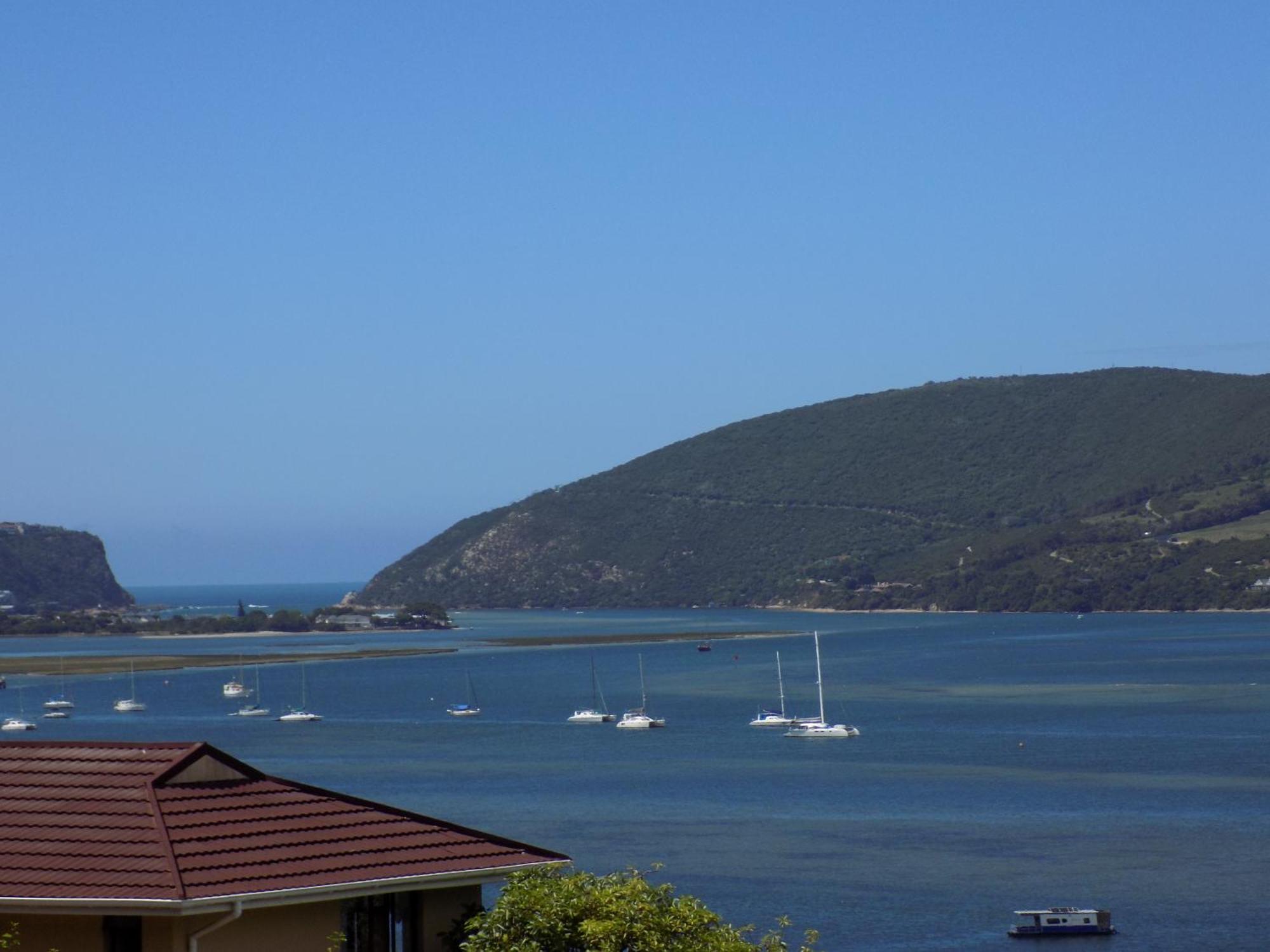 Protea Guest House Knysna Exterior photo