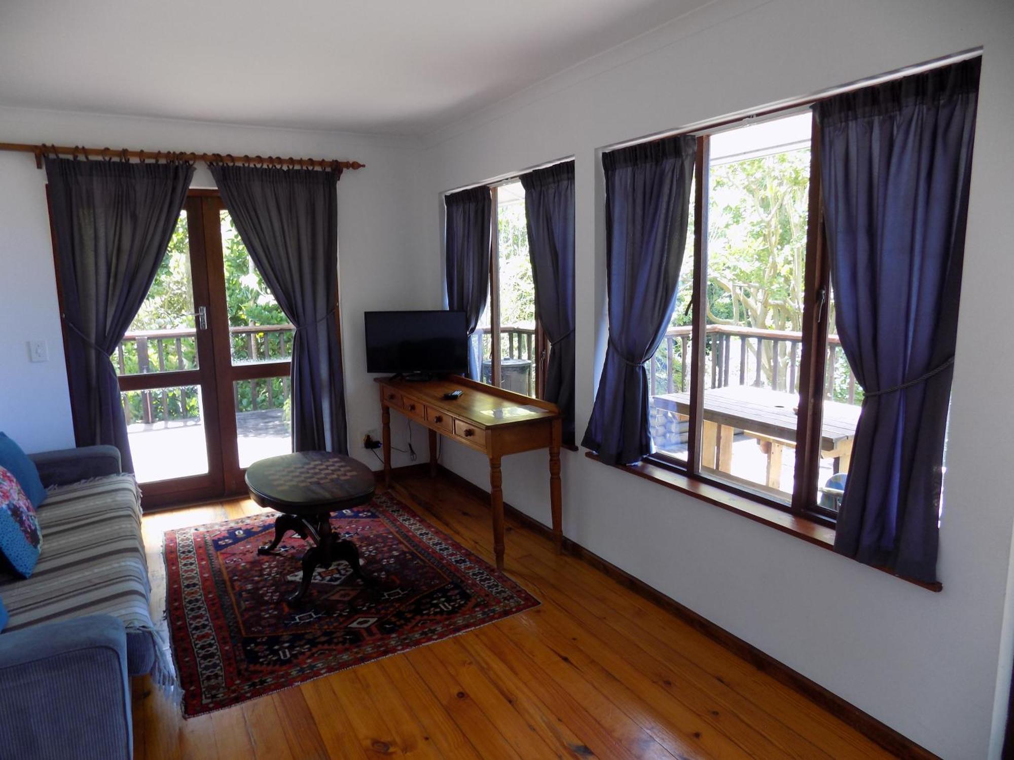 Protea Guest House Knysna Exterior photo