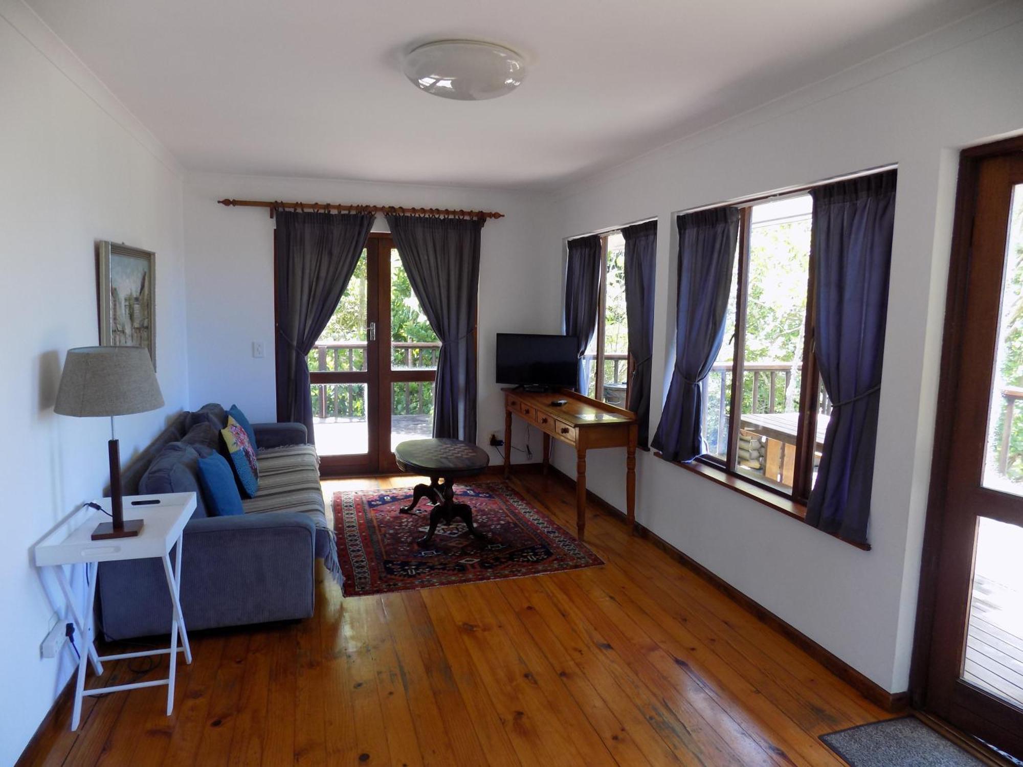 Protea Guest House Knysna Exterior photo