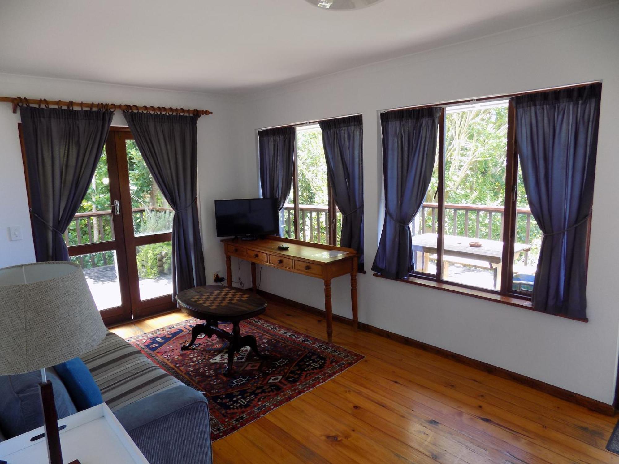 Protea Guest House Knysna Exterior photo