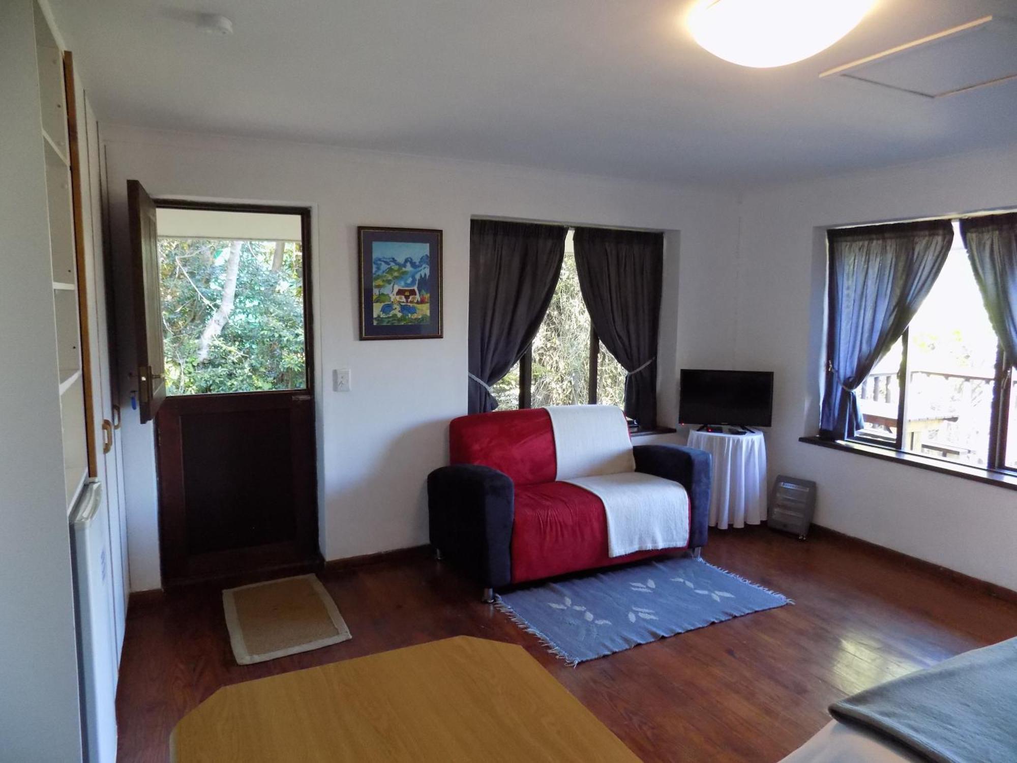 Protea Guest House Knysna Exterior photo
