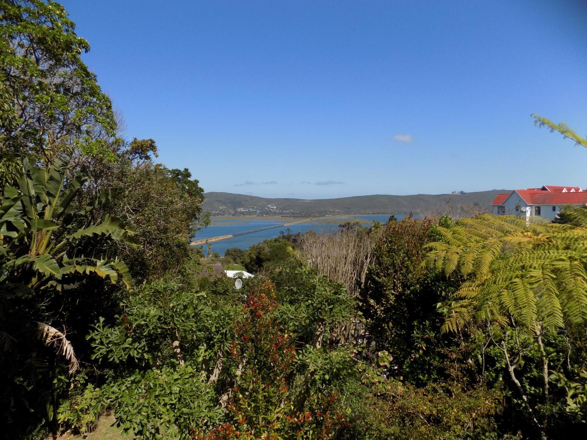 Protea Guest House Knysna Exterior photo