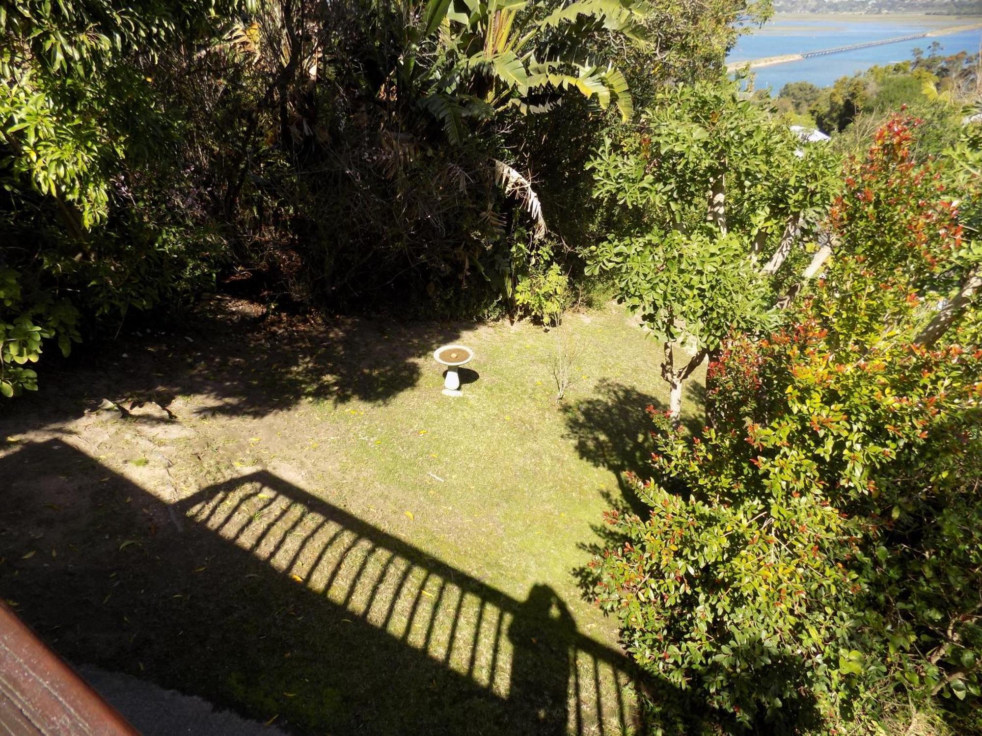 Protea Guest House Knysna Exterior photo
