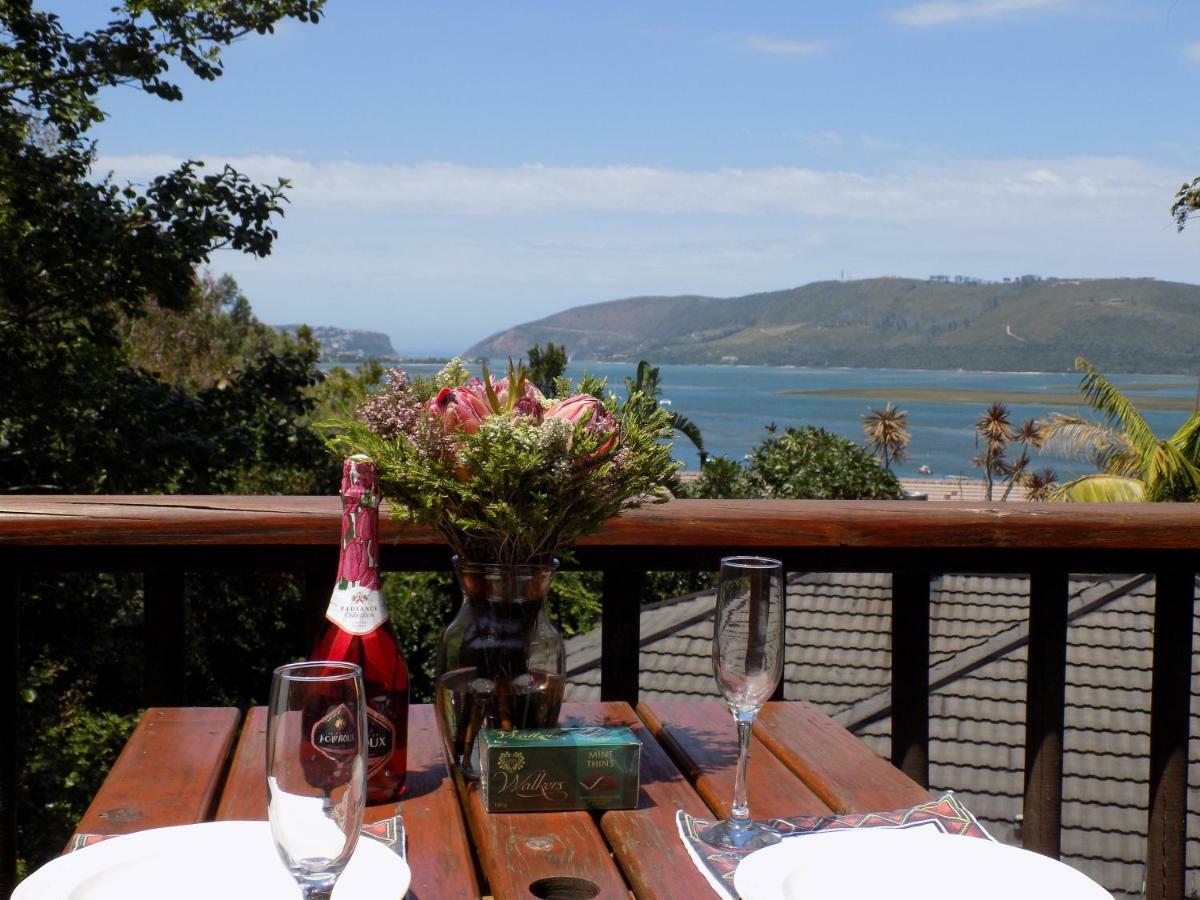 Protea Guest House Knysna Exterior photo